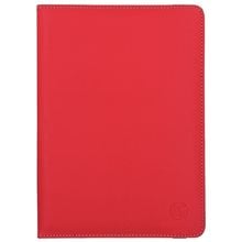 LAMTECH RED UNIVERSAL 10.1'-10.4' TABLET CASE WITH 360 ROTATION  Θήκες Προστασίας