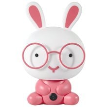 Φωτιστικό Επιτραπέζιο Bunny Cartoon TLC-4002 PK  Φωτιστικά
