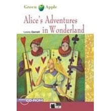 Ga Starter: Alice's Adventures In Wonderland Beginner (+ Cd)  Αγγλικά Φροντιστηριακά & ELT Βιβλία