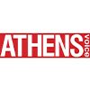 ATHENS VOICE BOOKS 