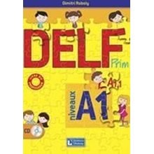 Delf Prim A1.1 Professeur  Γαλλικά Φροντιστηριακά