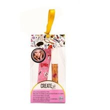 Creatit! Lip Gloss & Body Glitter  ΕΚΤΟΣ