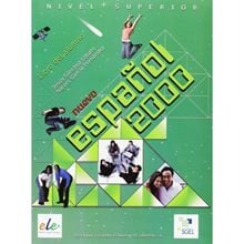 Nuevo Espanol 2000 Libro Del Alumno Nivel Superior  Ισπανικά Φροντιστηριακά