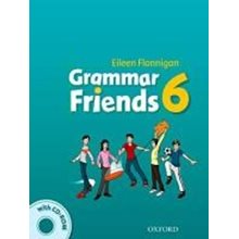 Grammar Friends 6 Sb (+ Cd-rom)  Αγγλικά Φροντιστηριακά & ELT Βιβλία