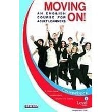 Moving On 3 Sb  Αγγλικά Φροντιστηριακά & ELT Βιβλία