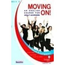 Moving On 3 Wb & Companion  Αγγλικά Φροντιστηριακά & ELT Βιβλία