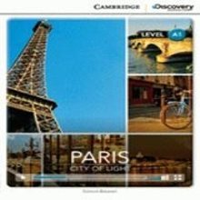 Cambr. Discovery Education A1 : Beginning Paris - City Of Light (+ Online Access) Pb  Αγγλικά Φροντιστηριακά & ELT Βιβλία