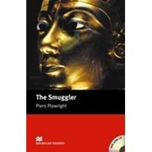 Macm.readers 5: The Smuggler Intermediate (+ Cd)  Αγγλικά Φροντιστηριακά & ELT Βιβλία
