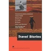 Macmillan Literature Collections : Travel Stories  Αγγλικά Φροντιστηριακά & ELT Βιβλία