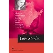 Mlc : Love Stories  Αγγλικά Φροντιστηριακά & ELT Βιβλία