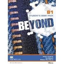 Beyond B1 Intermediate Sb Pack  Αγγλικά Φροντιστηριακά & ELT Βιβλία