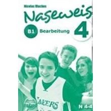 Naseweis 4 Bearbeitung  Γερμανικά Φροντιστηριακά