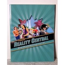 Reality Central Writing Journal (grade 9) Pb  Αγγλικά Φροντιστηριακά & ELT Βιβλία