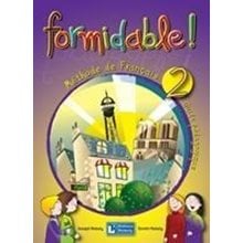 Formidable 2 Guide Pedagogique  Γαλλικά Φροντιστηριακά