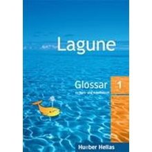 Lagune 1 Glossar  Γερμανικά Φροντιστηριακά