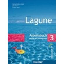 Lagune 3 Arbeitsbuch  Γερμανικά Φροντιστηριακά