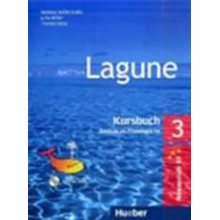 Lagune 3 Kursbuch (+ Cd)  Γερμανικά Φροντιστηριακά