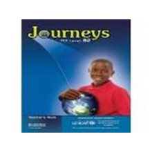 Journeys B2 Tchr's  Αγγλικά Φροντιστηριακά & ELT Βιβλία