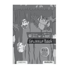 Olly The Owl Junior A Tchr's Grammar  Αγγλικά Φροντιστηριακά & ELT Βιβλία