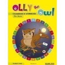Olly The Owl Pre-junior Tchr's  Αγγλικά Φροντιστηριακά & ELT Βιβλία