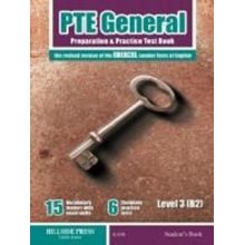 Pte General 3 B2 Practice Tests Tchrs  Αγγλικά Φροντιστηριακά & ELT Βιβλία