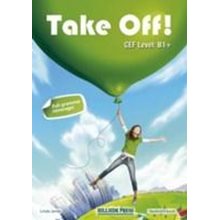 Take Off B1+ Tchr's  Αγγλικά Φροντιστηριακά & ELT Βιβλία