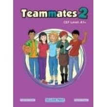 Teammates 2 A1+ Tchr's  Αγγλικά Φροντιστηριακά & ELT Βιβλία