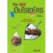 The Outsiders C1 Proficiency Tchr's  Αγγλικά Φροντιστηριακά & ELT Βιβλία