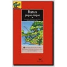 Rp 2: Ratus Pique-nique (bons Lecteurs)  Γαλλικά Φροντιστηριακά