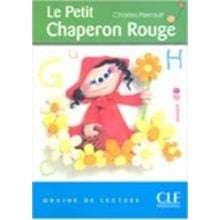 Gdl 1: Le Petit Chaperon Rouge  Γαλλικά Φροντιστηριακά