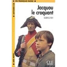 Lceff 1: Cheri-bibi  Γαλλικά Φροντιστηριακά