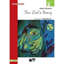 Elr 2 : The Owl S Song  Αγγλικά Φροντιστηριακά & ELT Βιβλία