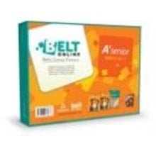 Belt Study System A Senior On Line Pack  Αγγλικά Φροντιστηριακά & ELT Βιβλία