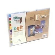 Belt Study System E Senior  Αγγλικά Φροντιστηριακά & ELT Βιβλία