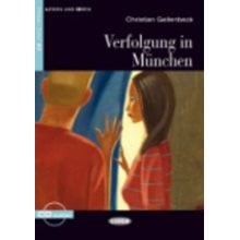 Luu 2: Verfolgung In Muenchen (+ Cd)  Γερμανικά Φροντιστηριακά