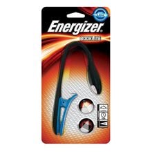 Φακός Energizer Booklite Led + 2 Batt. 2032  Φακοί - Λάμπες