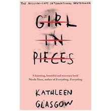 GIRL IN PIECES  Σύγχρονη Ξένη Λογοτεχνία
