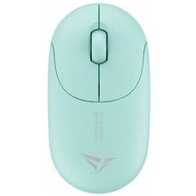 ALCATROZ SILENT RECHARGEABLE AIRMOUSE L6 CHROMA MINT  Ποντίκια