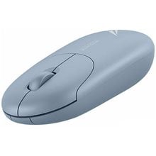 ALCATROZ SILENT RECHARGEABLE AIRMOUSE L6 CHROMA MIDNIGHT BLUE  Ποντίκια