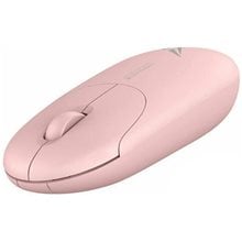 Alcatroz Silent Rechargeable Airmouse L6 Chroma Peach  Ποντίκια