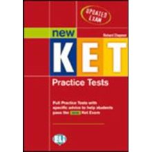 Ket Practice Tests (+ Cd) Without Key, Updated Exam  Αγγλικά Φροντιστηριακά & ELT Βιβλία