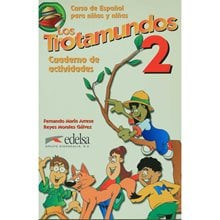 Trotamundos 2 Ejercicios  Ισπανικά Φροντιστηριακά