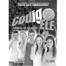 Codigo Ele 2 Ejercicios  Ισπανικά Φροντιστηριακά