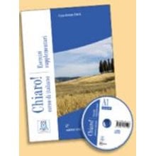 Chiaro! A1 Esercizi Supplementari (+ Cd Audio)  Ιταλικά Φροντιστηριακά