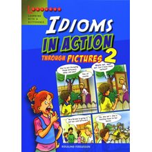Idioms In Action 2 Pb  Αγγλικά Φροντιστηριακά & ELT Βιβλία