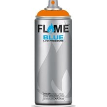 Χρώμα Ακρυλικό Graffity Flame Blue 400ml FB1002 Neon Orange  Χρώματα σε Σπρέι