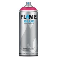 Χρώμα Ακρυλικό Graffity Flame Blue 400ml FB402 Telemagenta  Χρώματα σε Σπρέι