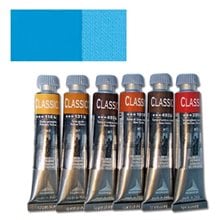 Λάδι Ζωγραφικής Maimeri Classico 20ml 414 Μπλε Ουρανού  Χρώματα Λαδιού