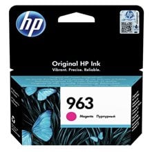 Μελάνι HP No.963 3JA24AE Magenta  Μελάνια