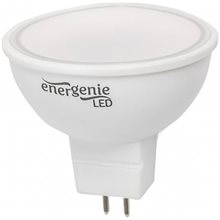 ENERGENIE LED LAMP MR16 5W 3000K  Λάμπες LED